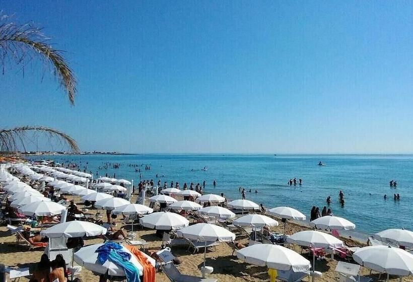 Bed and Breakfast Le Margherite Casa Vacanze