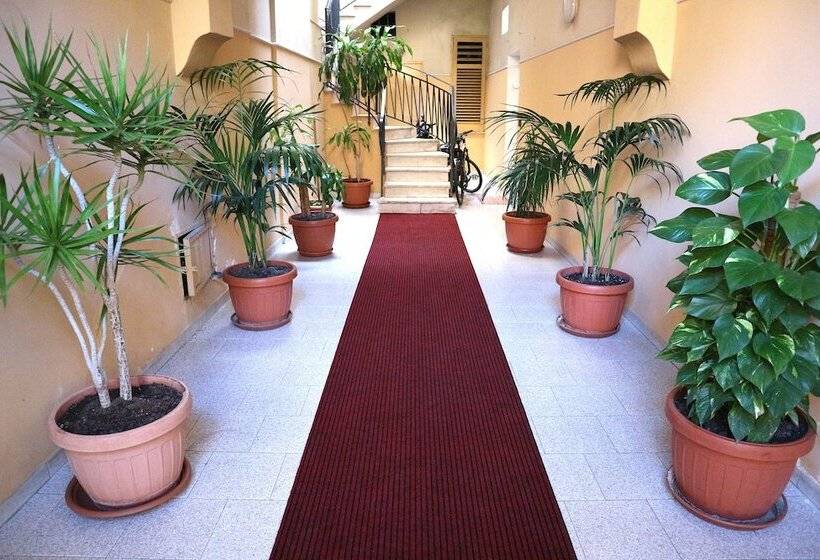 تختخواب و صبحانه Le Margherite   Casa Vacanze