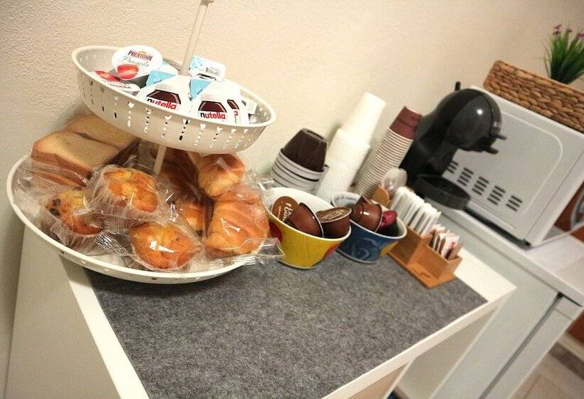 Bed and Breakfast Le Margherite Casa Vacanze