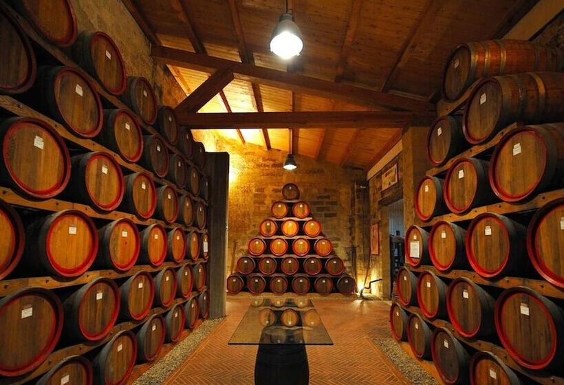 Bed and Breakfast Le Margherite Casa Vacanze