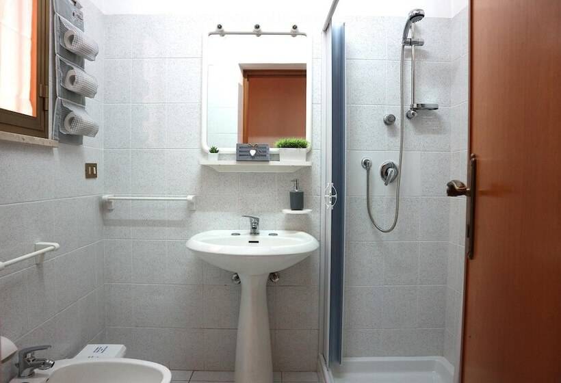 Bed and Breakfast Le Margherite Casa Vacanze