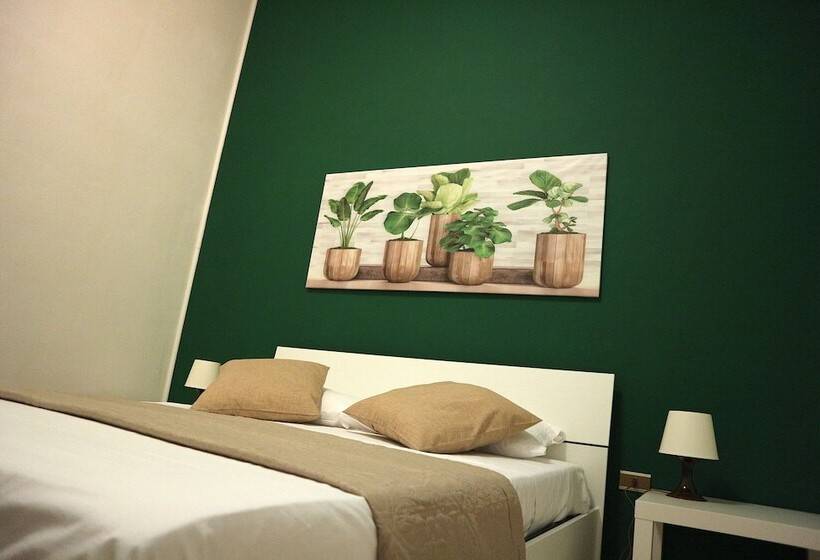 Bed and Breakfast Le Margherite Casa Vacanze