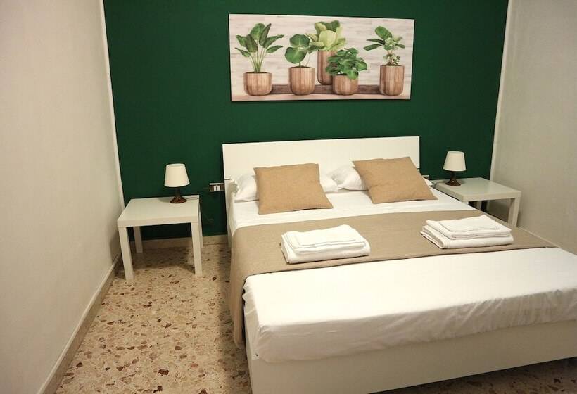 Bed and Breakfast Le Margherite Casa Vacanze