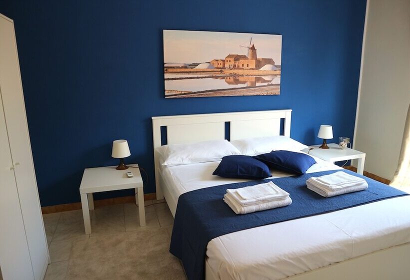 Bed and Breakfast Le Margherite Casa Vacanze