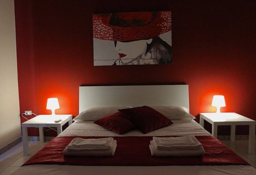 Bed and Breakfast Le Margherite Casa Vacanze