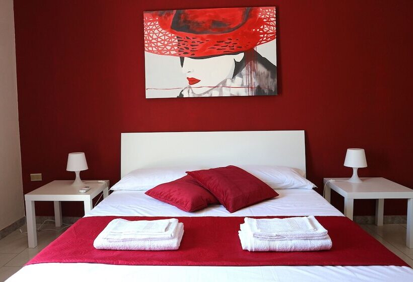 Bed and Breakfast Le Margherite Casa Vacanze