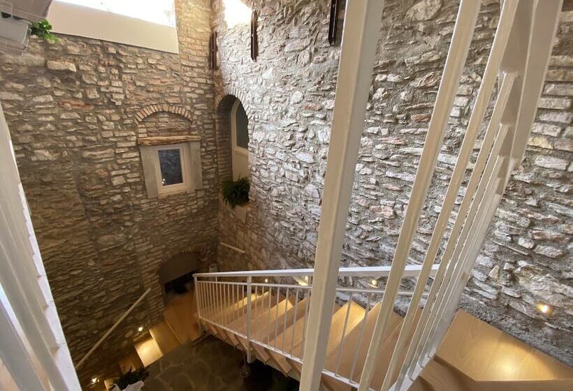 住宿加早餐  Vista Lago