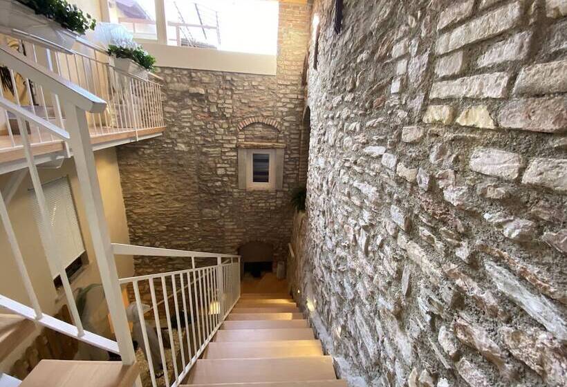 住宿加早餐  Vista Lago