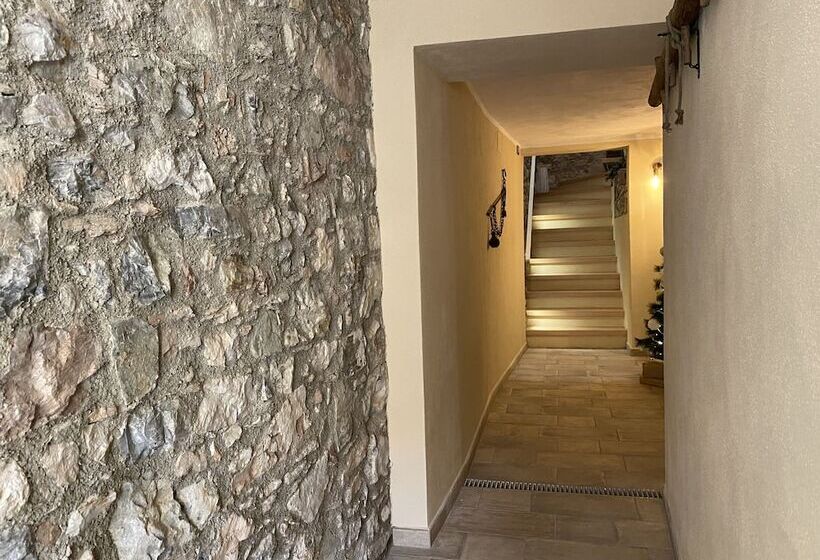 住宿加早餐  Vista Lago