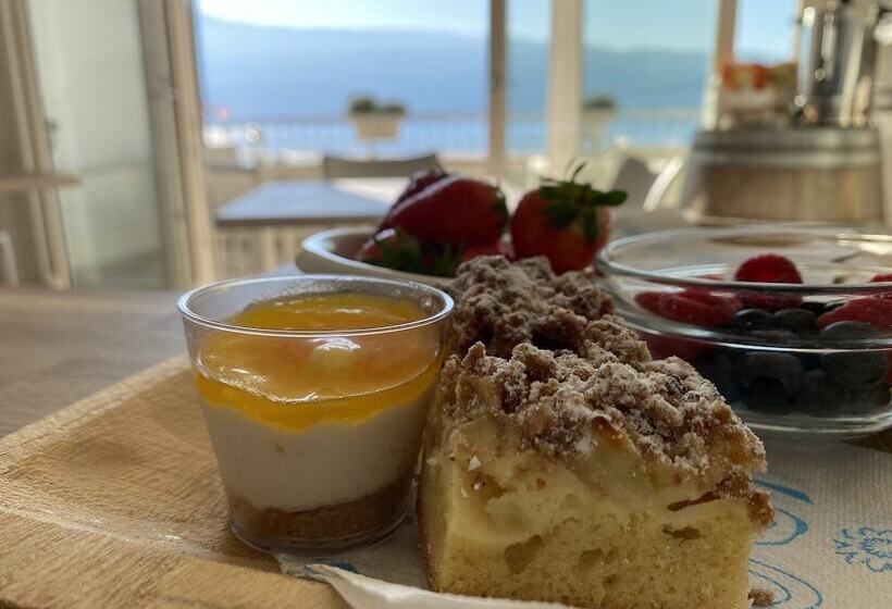 住宿加早餐 Vista Lago