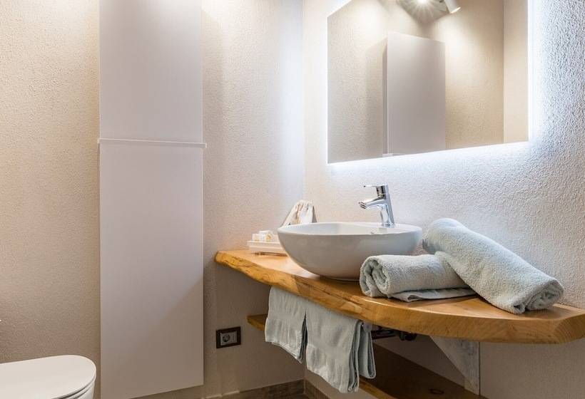 住宿加早餐  Vista Lago