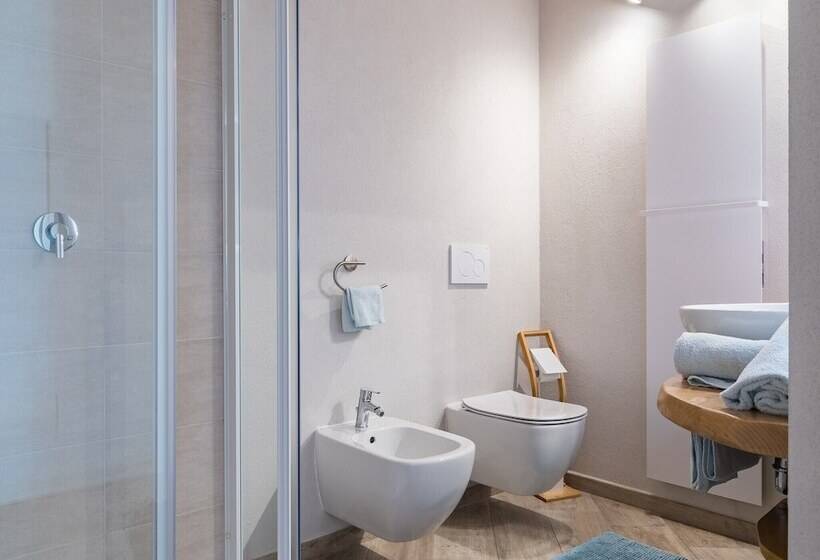 住宿加早餐  Vista Lago