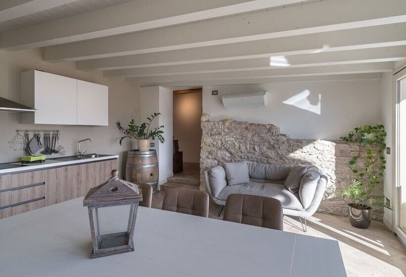 住宿加早餐  Vista Lago