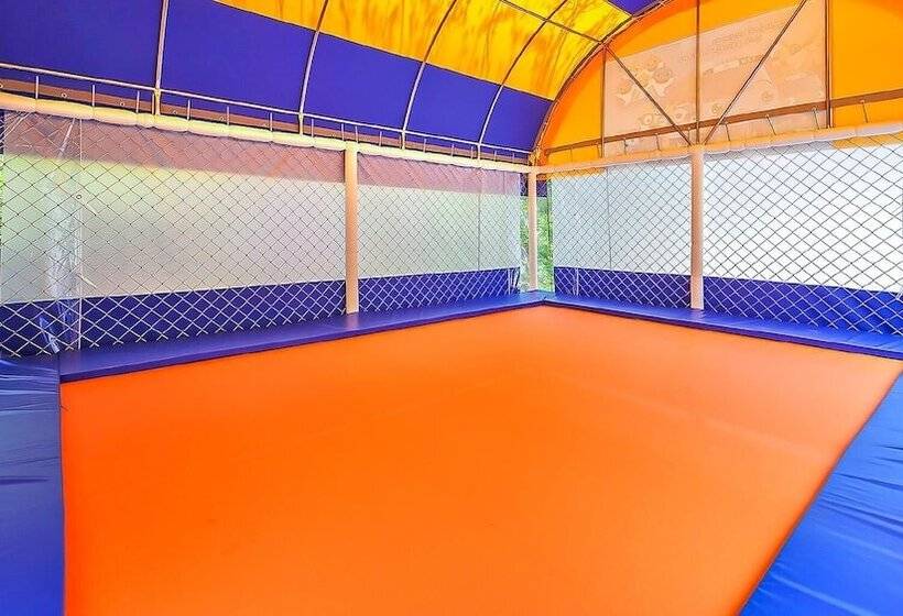 Gapyeong Yeoul Kids Pension