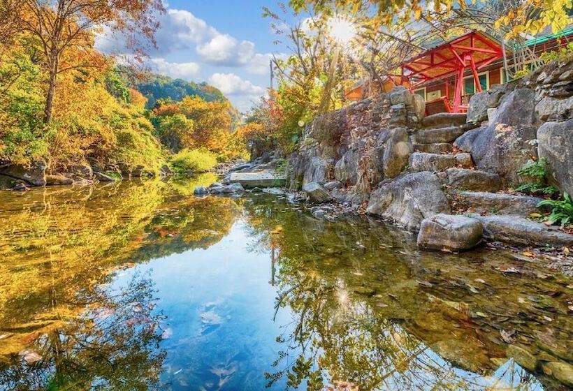 Gapyeong Yeoul Kids Pension