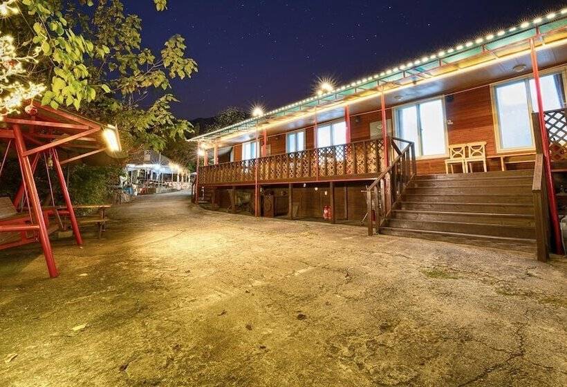 Gapyeong Yeoul Kids Pension