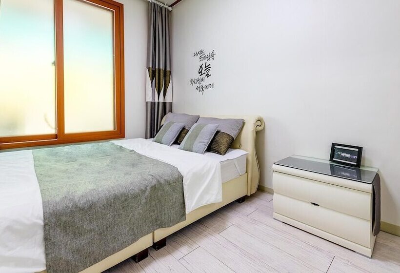 Gapyeong Yeoul Kids Pension