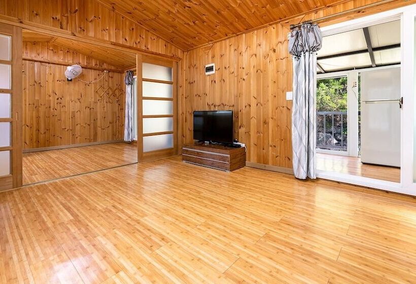 Gapyeong Yeoul Kids Pension