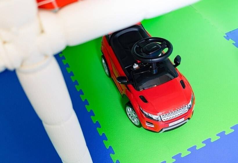 Gapyeong Yeoul Kids Pension