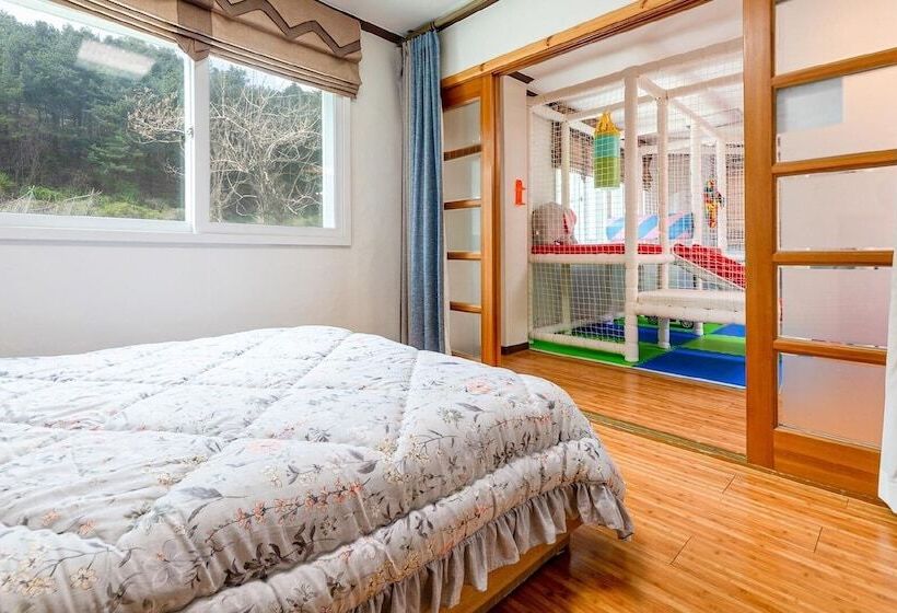 Gapyeong Yeoul Kids Pension