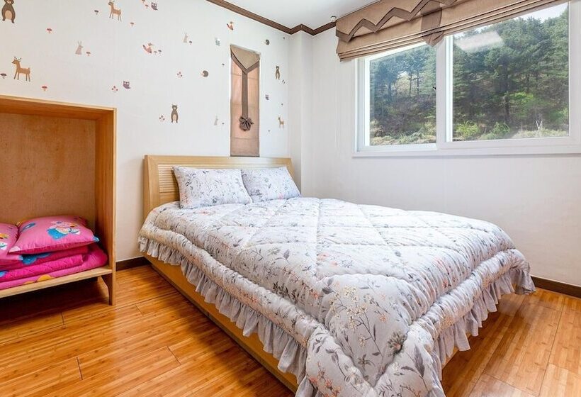 Gapyeong Yeoul Kids Pension