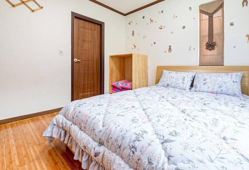 Gapyeong Yeoul Kids Pension