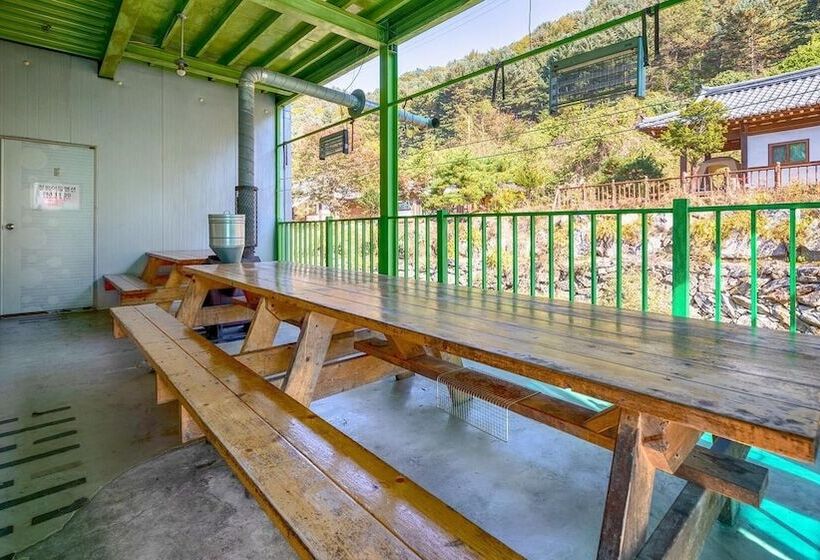 Gapyeong Yeoul Kids Pension