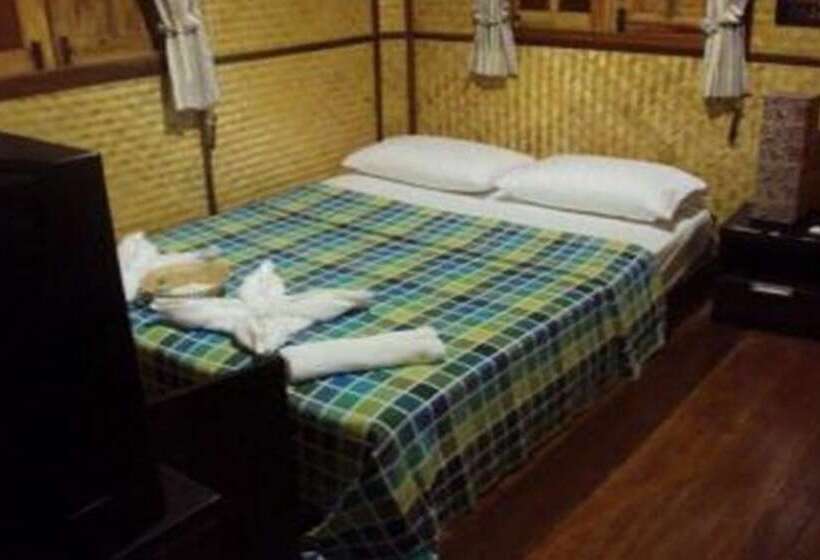 Green Cottage Beach Resort