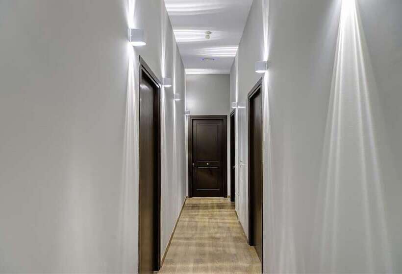 هتل 1844 Suites Syros