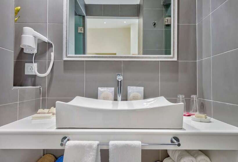 هتل 1844 Suites Syros