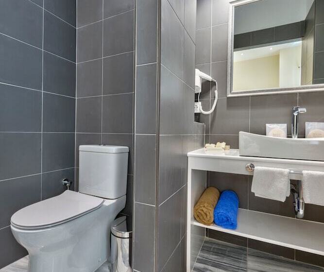 هتل 1844 Suites Syros