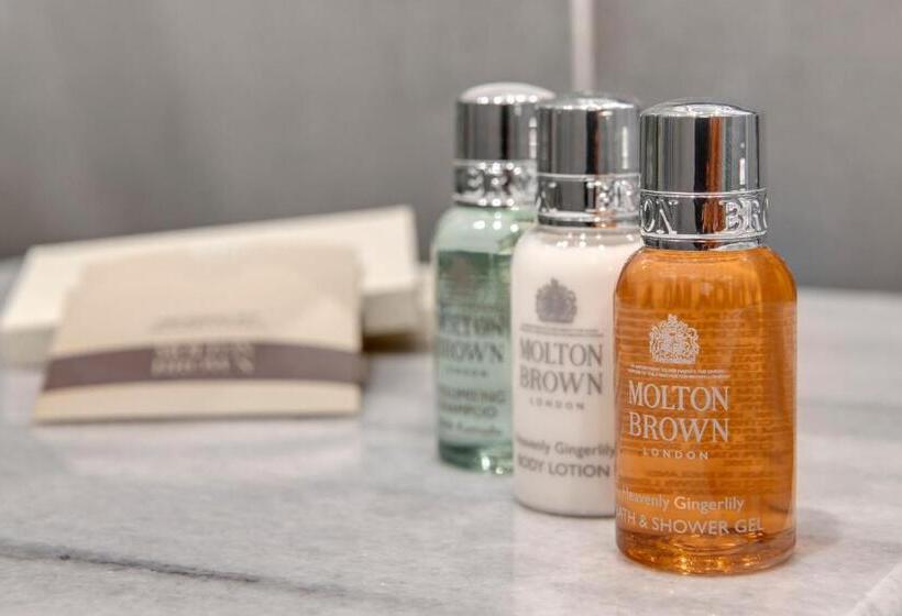 هتل 1844 Suites Syros