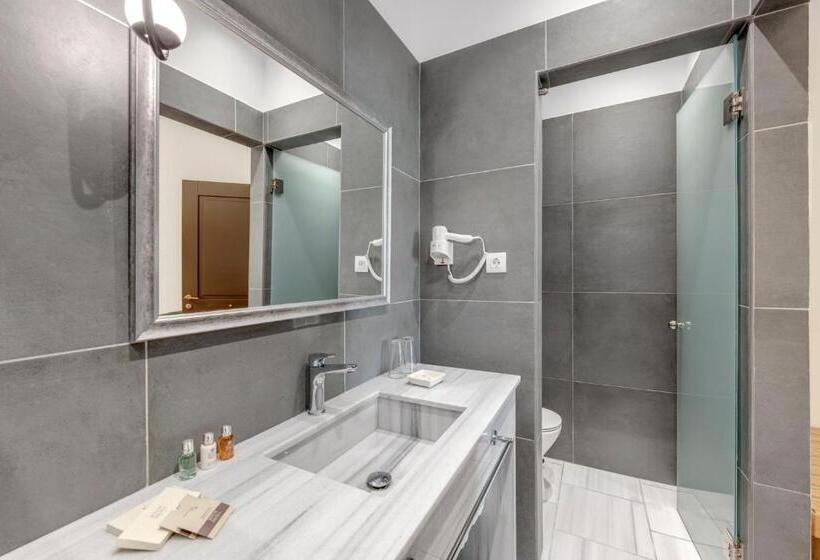 هتل 1844 Suites Syros