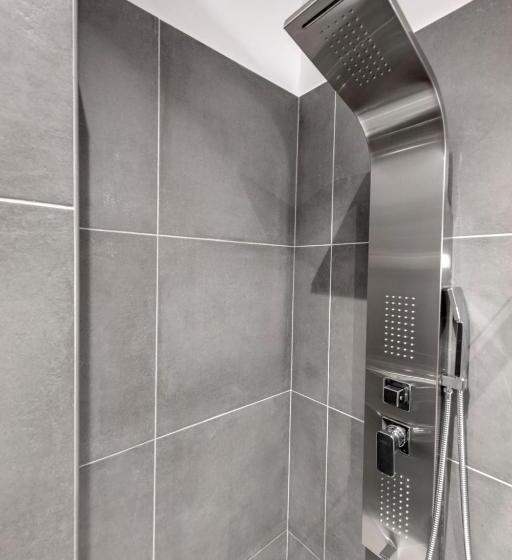 هتل 1844 Suites Syros