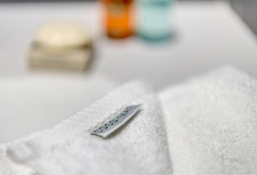 هتل 1844 Suites Syros