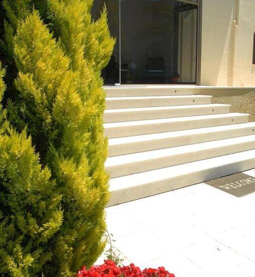 בית מלון כפרי Afrika