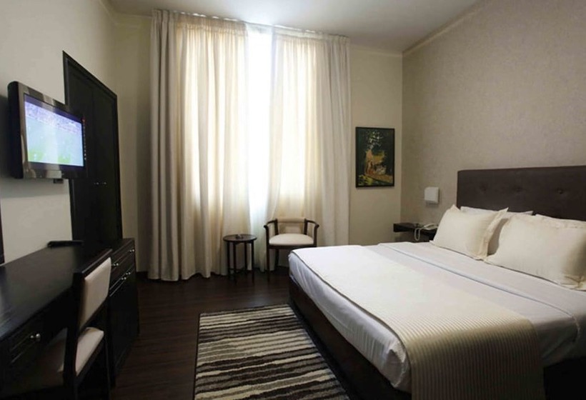 ホテル Al Jamila Suites