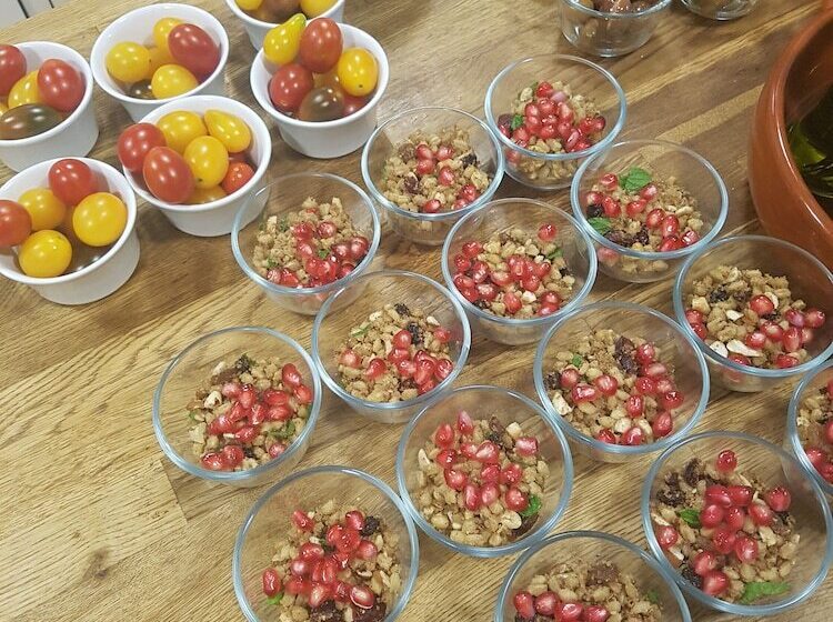 בית מלון כפרי Amanita Boutique