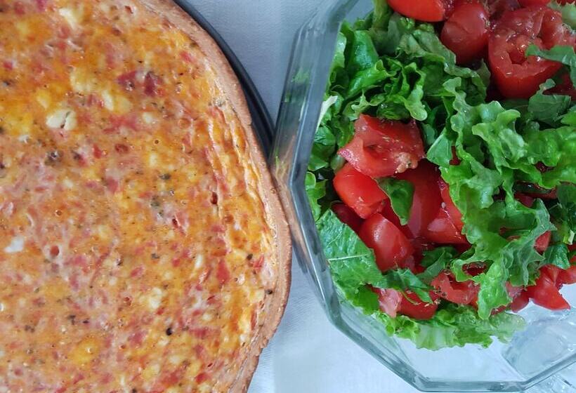 בית מלון כפרי Amanita Boutique