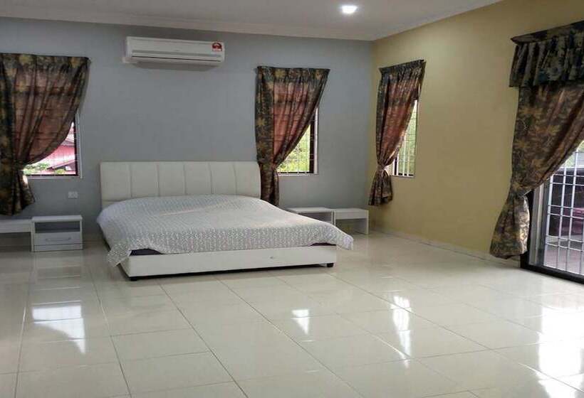 هتل Arrayyan Guesthouse & Homestay