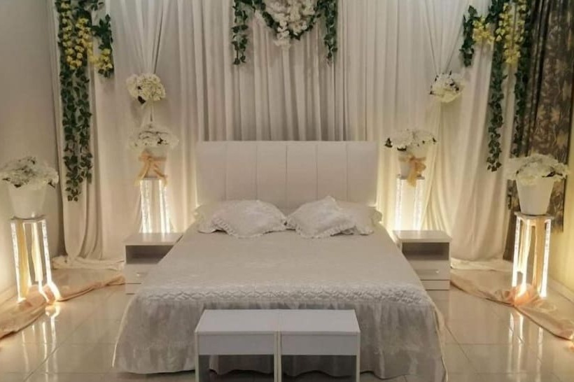 Hotel Arrayyan Guesthouse & Homestay