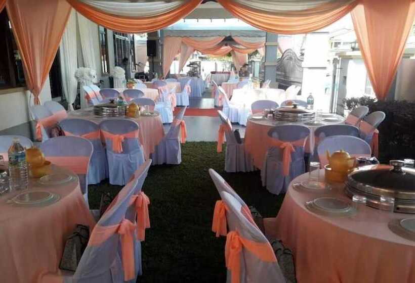 هتل Arrayyan Guesthouse & Homestay