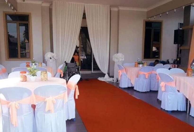 هتل Arrayyan Guesthouse & Homestay