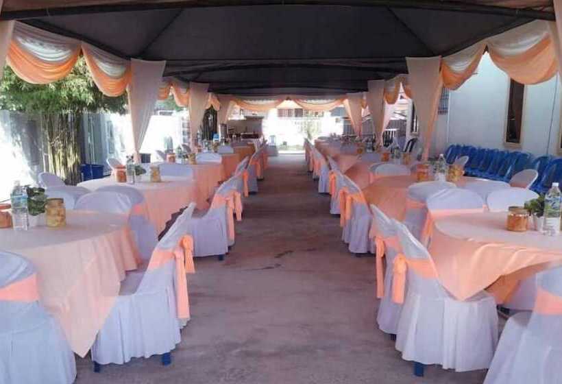 هتل Arrayyan Guesthouse & Homestay