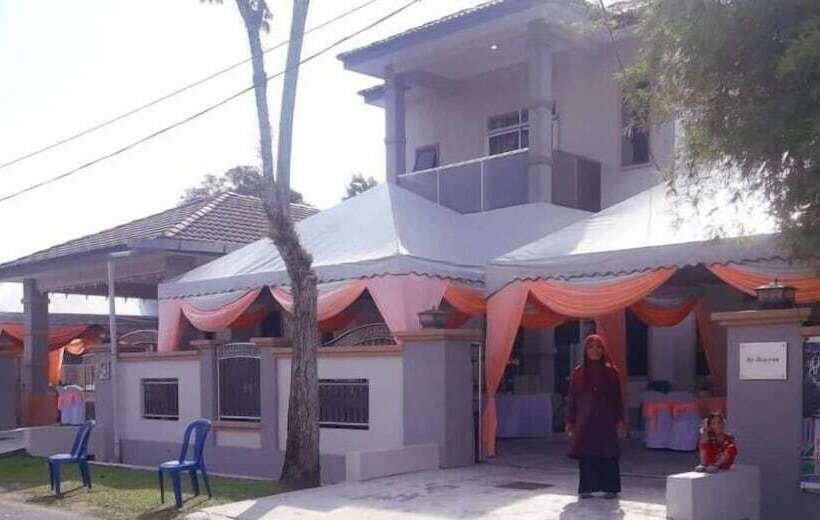 هتل Arrayyan Guesthouse & Homestay