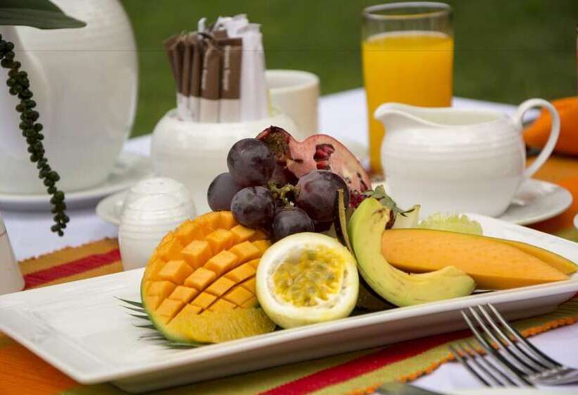 호텔 Athulya Villas