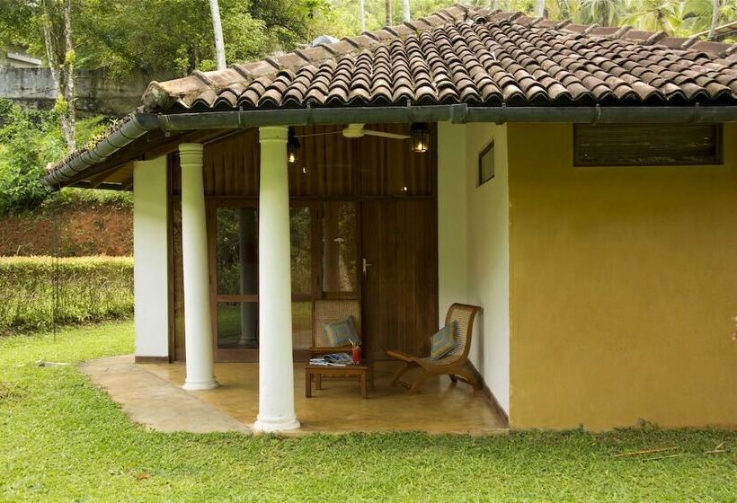 호텔 Athulya Villas