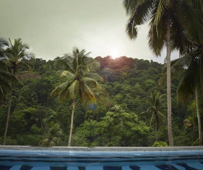 호텔 Athulya Villas