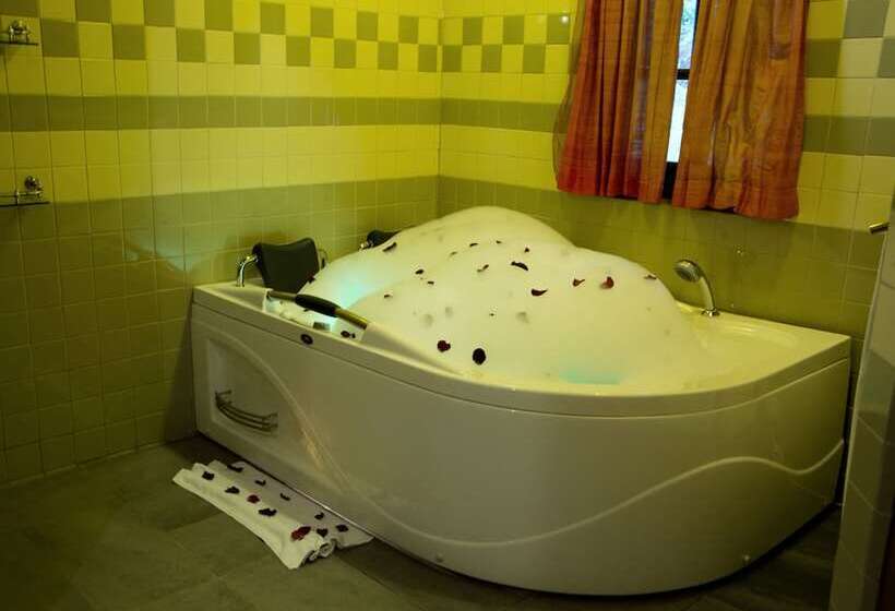 호텔 Athulya Villas