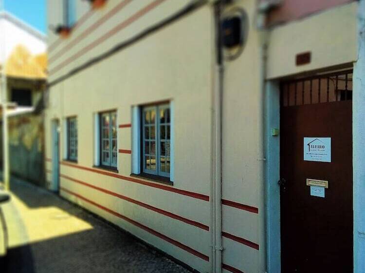 فندق Aveiro Guest House